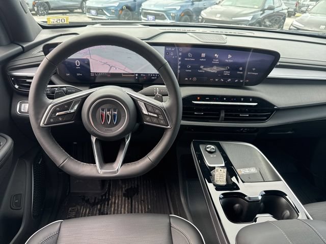 2026 Buick Enclave Sport Touring - Photo 18