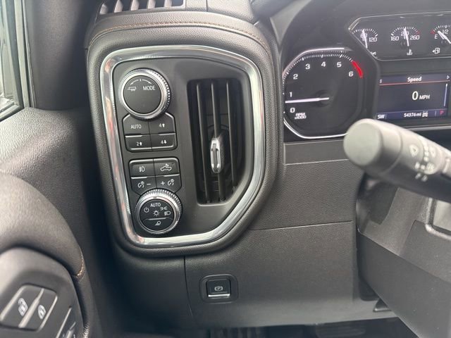 2021 GMC Sierra 1500 AT4 - Photo 24