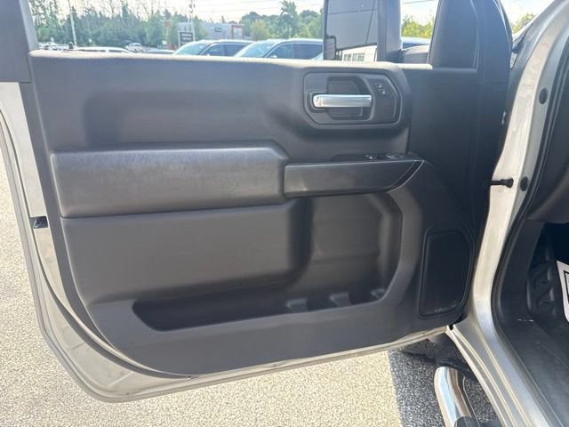 2021 GMC Sierra 2500HD Base - Photo 18