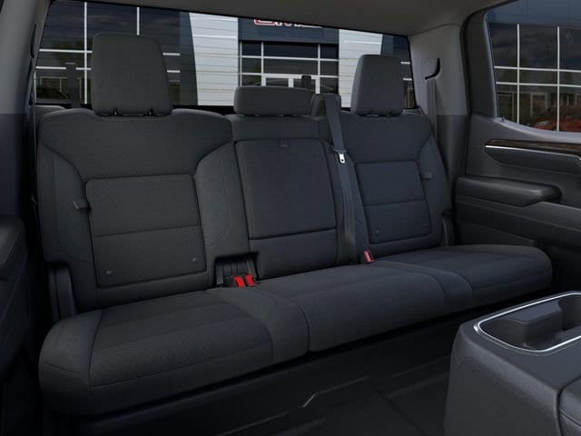 2026 GMC Sierra 1500 Elevation - Photo 46