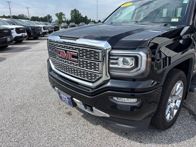 2017 GMC Sierra 1500 Denali Denali - Photo 9