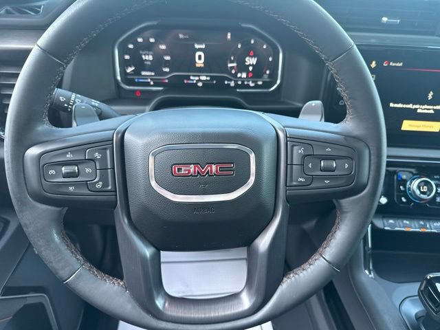 2024 GMC Sierra 1500 AT4 - Photo 22