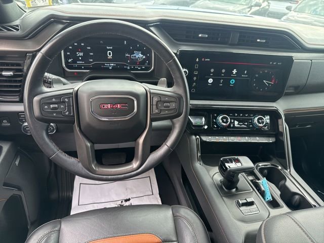 2023 GMC Sierra 1500 AT4 - Photo 21