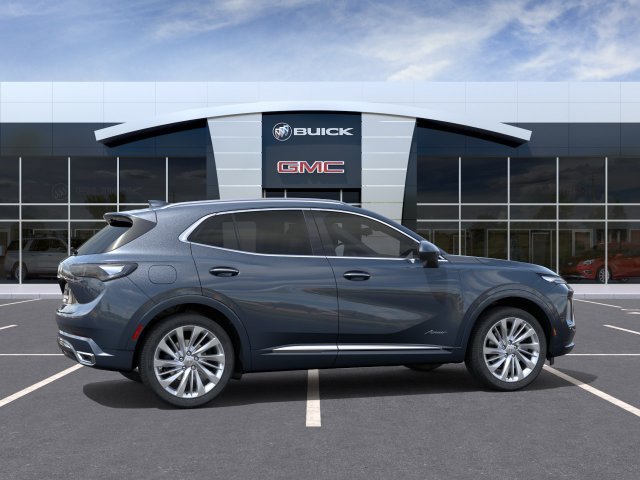 2026 Buick Envision Avenir - Photo 37