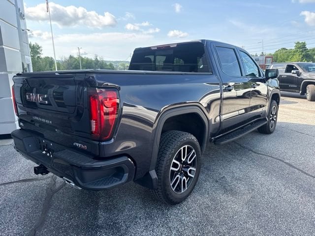2026 GMC Sierra 1500 AT4 - Photo 7