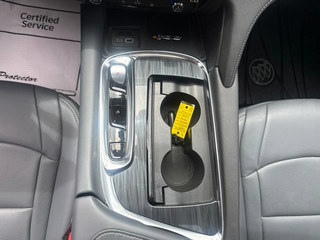 2023 Buick Enclave Essence - Photo 24