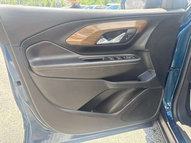 2020 GMC Terrain SLE - Photo 17
