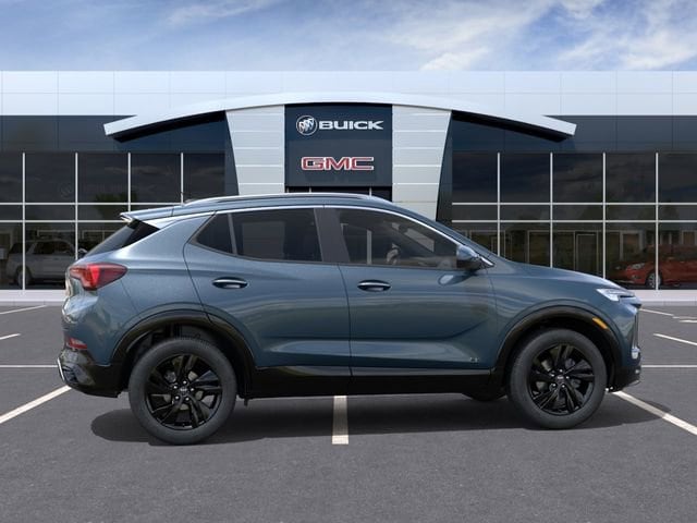 2026 Buick Encore GX Sport Touring - Photo 37
