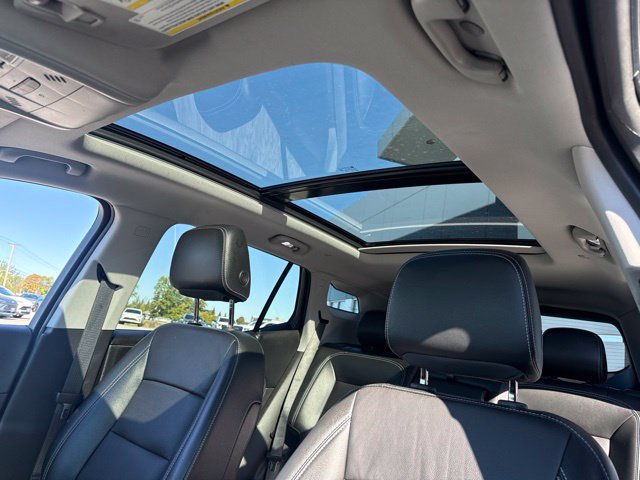 2023 GMC Terrain SLT - Photo 28