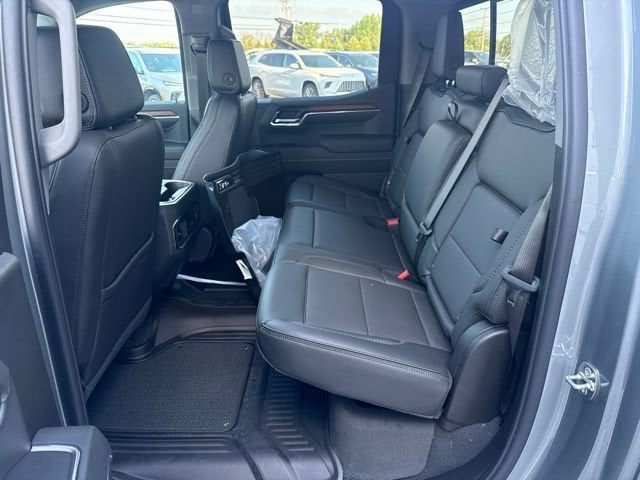 2026 GMC Sierra 1500 Denali - Photo 31