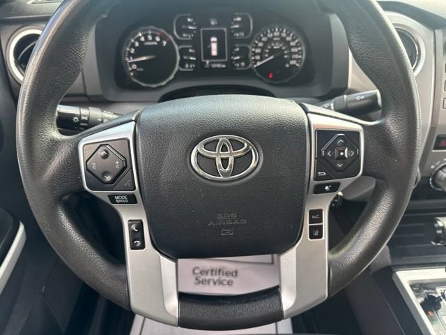 2018 Toyota Tundra SR5 - Photo 20