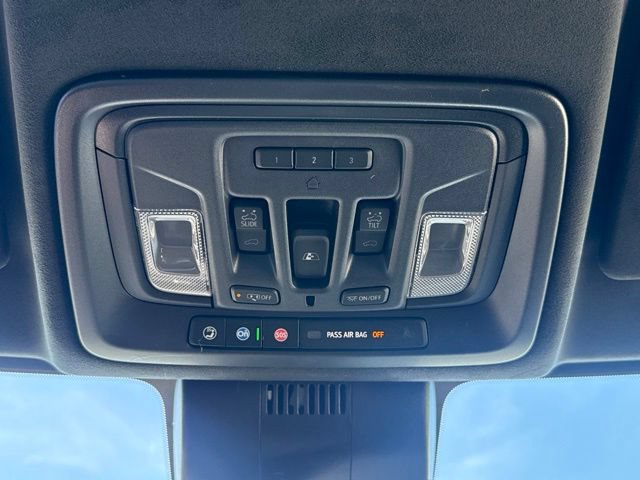 2026 GMC Sierra 2500HD AT4X - Photo 29