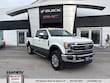  Ford Super Duty F-250 SRW