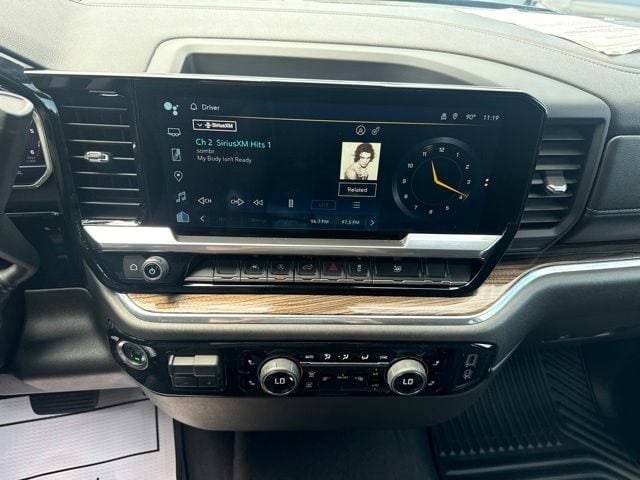 2023 Chevrolet Silverado 1500 RST - Photo 24