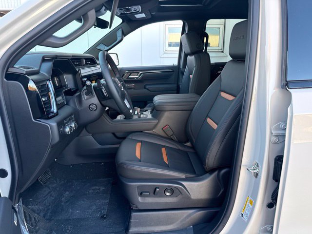 2026 GMC Sierra 1500 AT4 - Photo 15