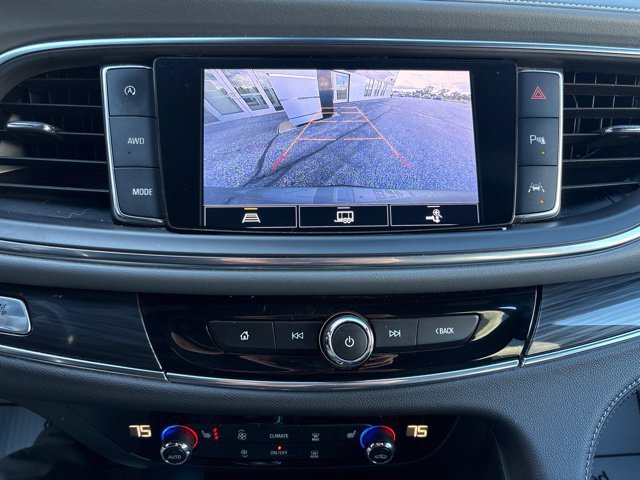 2023 Buick Enclave Essence - Photo 27