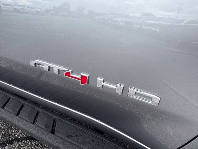 2026 GMC Sierra 2500HD AT4 - Photo 12