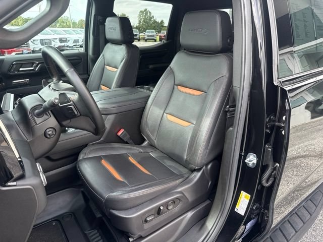 2024 GMC Sierra 1500 AT4 - Photo 15