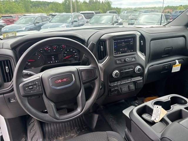 2026 GMC Sierra 3500HD Pro - Photo 16