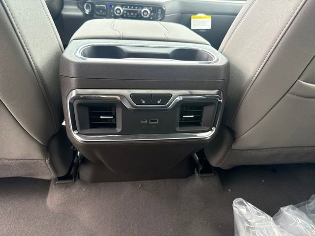 2026 GMC Sierra 1500 SLT - Photo 34