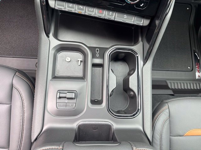 2026 GMC Sierra 2500HD AT4 - Photo 26