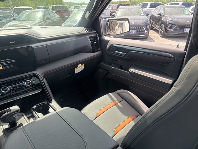 2026 GMC Sierra 1500 AT4 - Photo 27