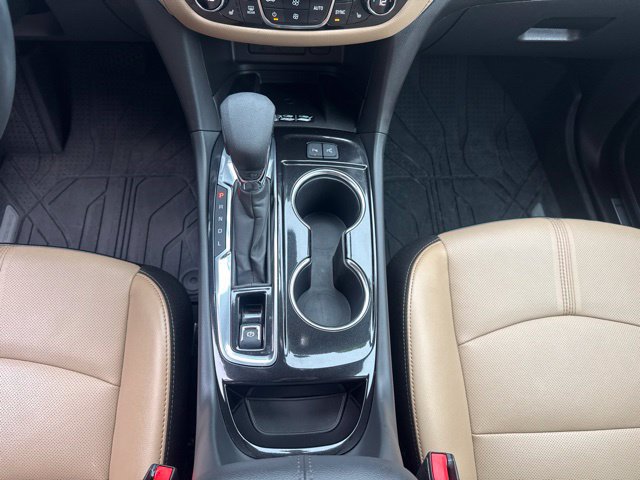 2024 Chevrolet Equinox Premier - Photo 23