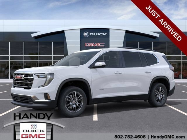 2026 GMC Acadia Elevation - Photo 33