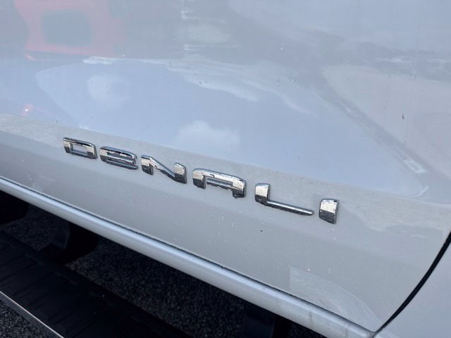 2026 GMC Canyon Denali - Photo 10