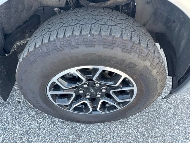 2023 Ford F-150 XLT - Photo 8