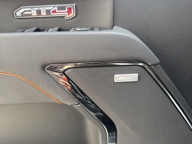 2026 GMC Sierra 1500 AT4 - Photo 19