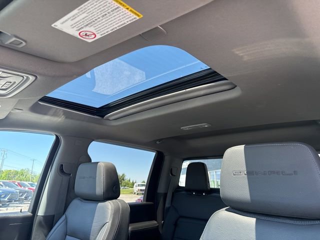 2022 GMC Sierra 3500 Denali HD Denali - Photo 31
