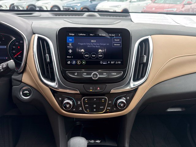 2024 Chevrolet Equinox Premier - Photo 22