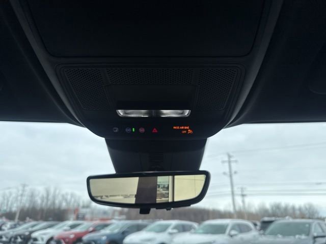 2026 GMC Acadia Elevation - Photo 26
