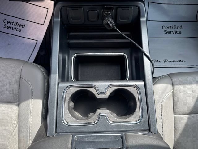 2017 Chevrolet Silverado 3500HD LTZ - Photo 27