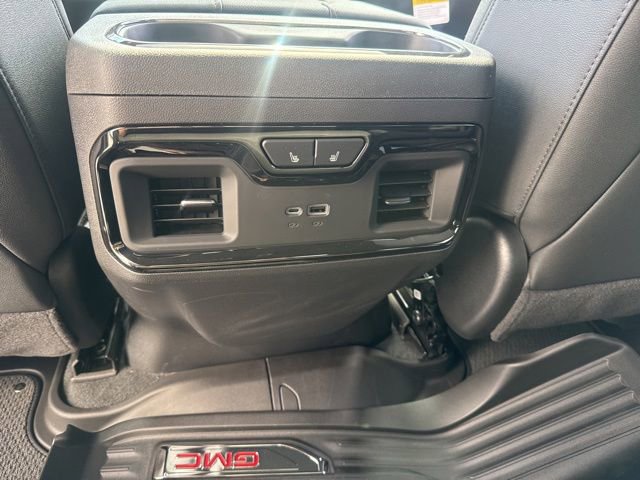 2026 GMC Sierra 1500 AT4 - Photo 32