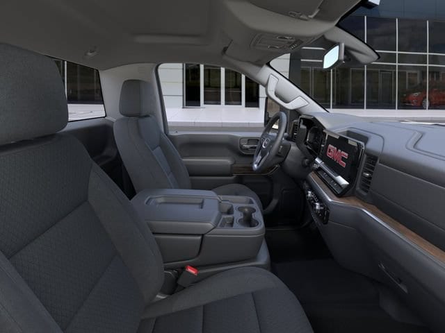 2026 GMC Sierra 3500 Chassis Cab SLE - Photo 17
