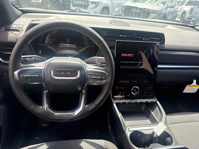 2027 GMC Terrain Elevation - Photo 17