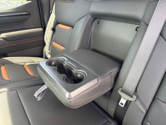 2026 GMC Sierra 1500 AT4 - Photo 31
