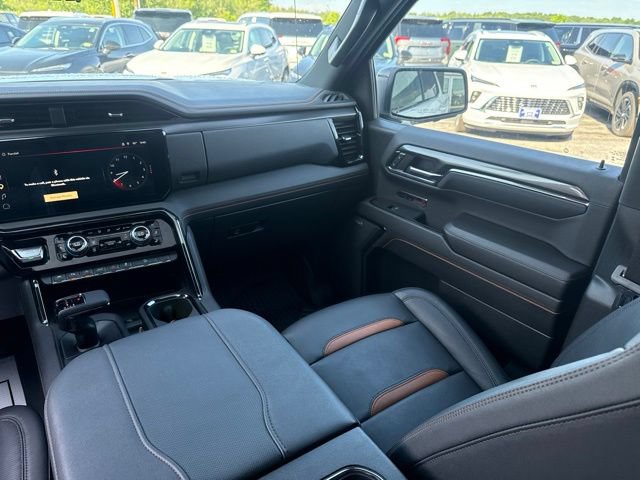 2024 GMC Sierra 1500 AT4 - Photo 28