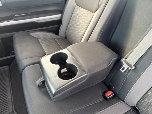 2018 Toyota Tundra SR5 - Photo 29