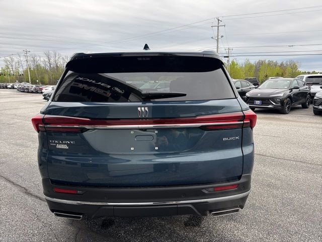 2026 Buick Enclave Preferred - Photo 5