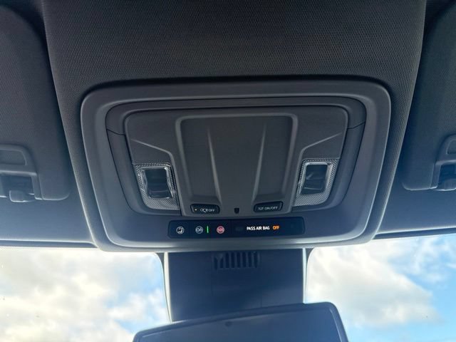 2026 GMC Sierra 3500HD SLE - Photo 29
