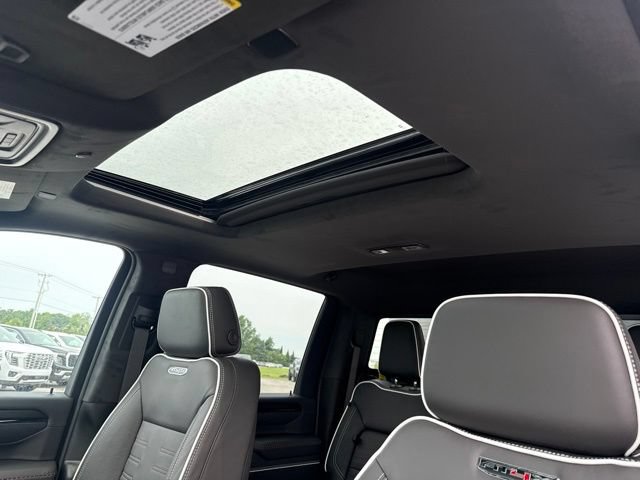 2026 GMC Sierra 2500HD AT4X - Photo 29