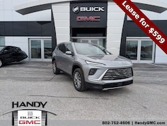 2025 Buick Enclave Preferred SUV