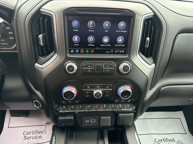2019 GMC Sierra 1500 Denali Denali - Photo 24