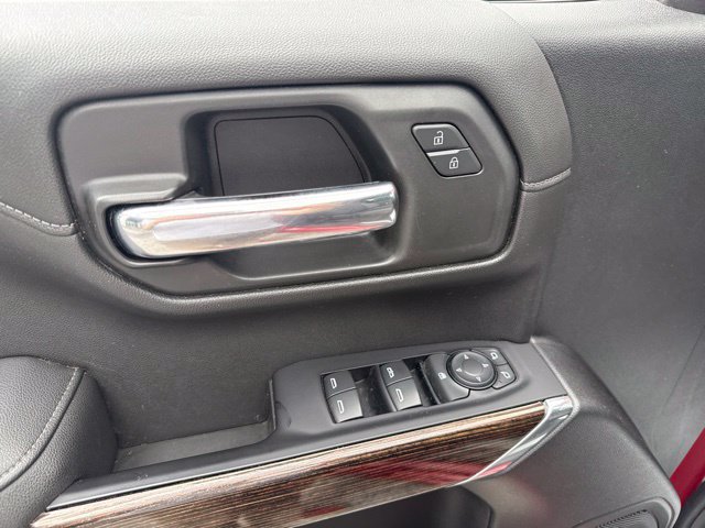 2020 GMC Sierra 1500 SLE - Photo 18