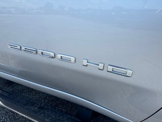 2021 GMC Sierra 2500HD Base - Photo 11