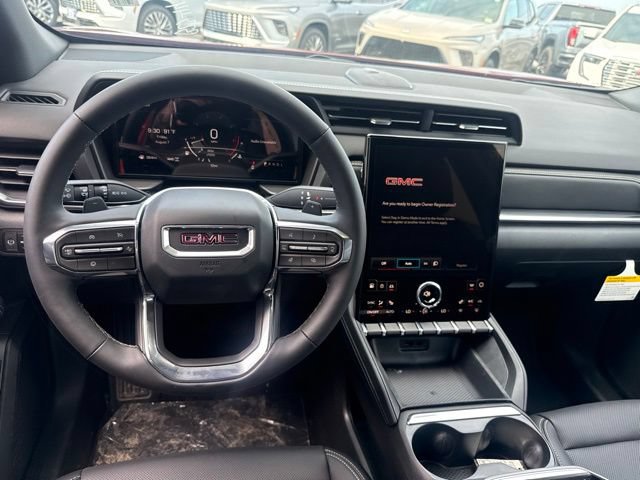 2027 GMC Terrain Elevation - Photo 17