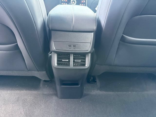 2027 GMC Terrain Elevation - Photo 27